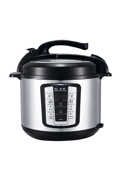 Picture of Multi-Function Electrical Fast Cooker