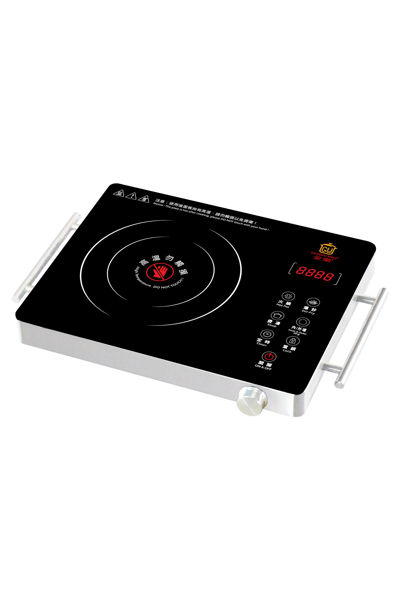 Picture of Multi-Function Infrared Electric Ceramic Cooker