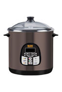 Picture of Intelligence Stainless Steel Cooker