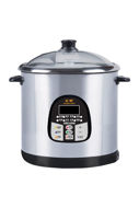 Picture of Intelligence Stainless Steel Cooker