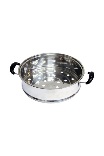 Picture of Stainless Steel Steamer