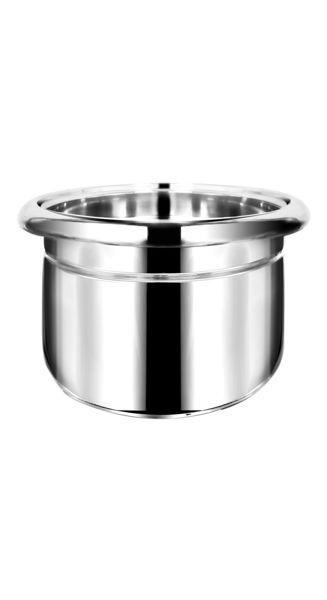 Picture of 304 Stainless Steel Pot