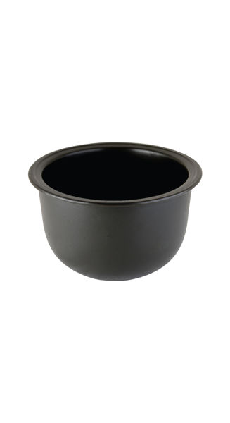 图片 黑晶陶瓷饭锅胆