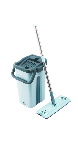 Picture of Flat Mop Cleaning Set