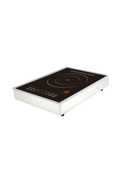 Picture of Built-In/ Tabletop Induction Cooker 
